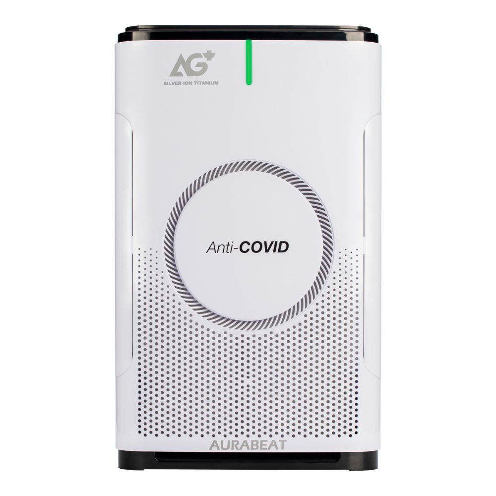 Aurabeat air discount purifier cost