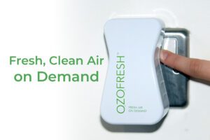 The Ozofresh PlugIn
